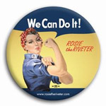 Rosie The Riveter Products