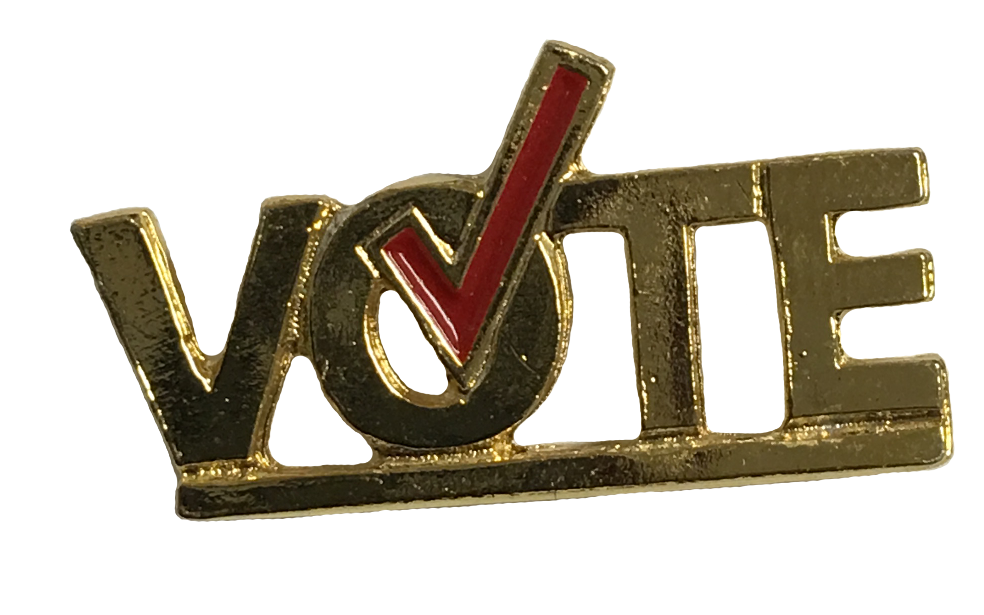 Vote Lapel Pin - #LP939 - DemocraticStuff.com1958 x 1225