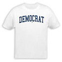 Democratic T-Shirts