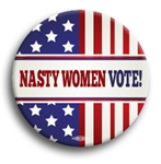Nasty Women Vote 