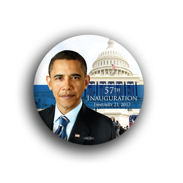 Obama Inauguration 2012 3