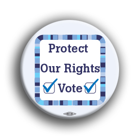 Protect Our Rights Vote 3