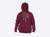 We're In This Together Rosie Hoodie 