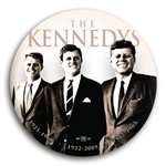 The Kennedys Button