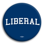 Liberal Button