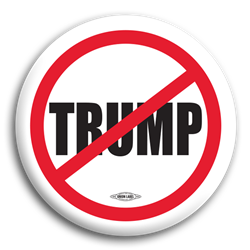 No Trump Button