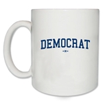 Democrat Coffee Mug