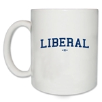 Liberal Coffee Mug