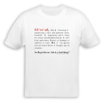 Liberal Definition T-Shirt