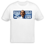 Health Care for All T-Shirt