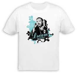 MLK - Dream T-Shirt