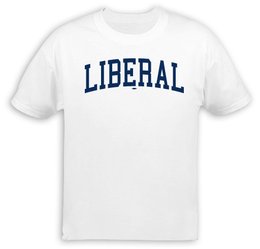 Liberal T-Shirt