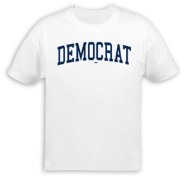 Democrat T-Shirt