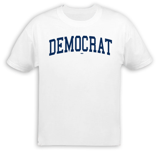 Democrat T-Shirt