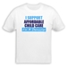 I Support... I'm A Democrat Personalized T-Shirt